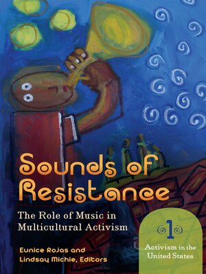 cover image of Sounds of Resistance